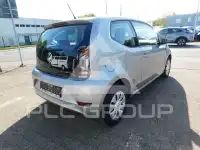 2021 Volkswagen Up