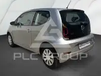 2021 Volkswagen Up