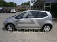 2021 Volkswagen Up