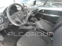 2021 Volkswagen Up