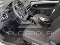 2021 Volkswagen Up