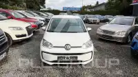 2021 Volkswagen Up