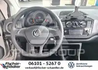 2021 Volkswagen Up