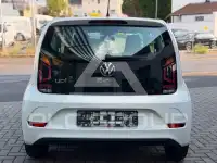 2021 Volkswagen Up
