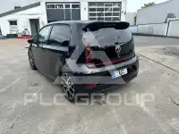 2021 Volkswagen Up