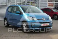 2021 Volkswagen Up