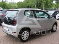 2021 Volkswagen Up