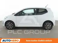 2021 Volkswagen Up