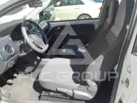 2021 Volkswagen Up