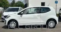 2021 Volkswagen Up