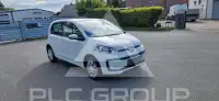 2021 Volkswagen Up