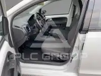 2021 Volkswagen Up
