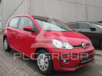 2021 Volkswagen Up