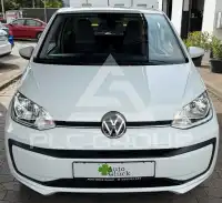 2021 Volkswagen Up