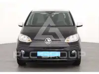 2021 Volkswagen Up