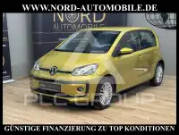 2021 Volkswagen Up