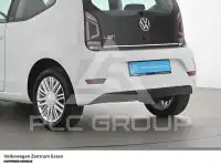 2021 Volkswagen Up