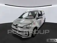 2021 Volkswagen Up