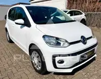 2021 Volkswagen Up
