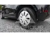 2021 Volkswagen Up