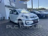 2021 Volkswagen Up