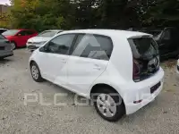 2021 Volkswagen Up