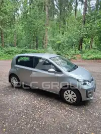 2021 Volkswagen Up