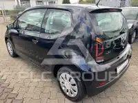 2021 Volkswagen Up