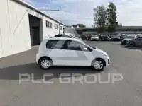 2021 Volkswagen Up