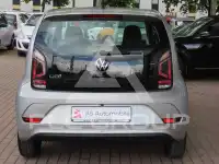 2021 Volkswagen Up