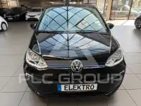 2021 Volkswagen Up