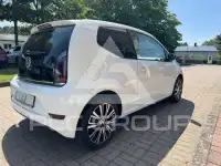 2021 Volkswagen Up