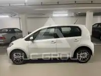 2021 Volkswagen Up