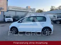 2021 Volkswagen Up