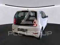 2021 Volkswagen Up