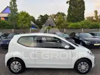 2021 Volkswagen Up