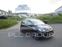 2021 Volkswagen Up