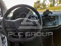2021 Volkswagen Up