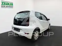 2021 Volkswagen Up