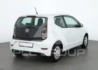 2021 Volkswagen Up