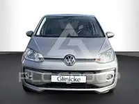 2021 Volkswagen Up