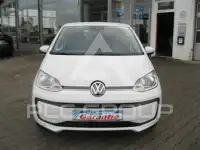 2021 Volkswagen Up