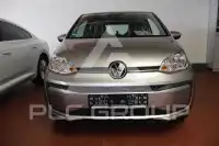 2021 Volkswagen Up