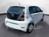 2021 Volkswagen Up