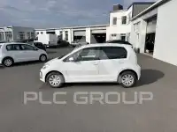 2021 Volkswagen Up