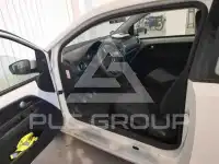 2021 Volkswagen Up