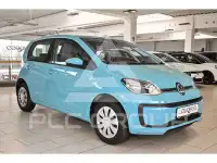 2021 Volkswagen Up