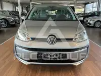2021 Volkswagen Up