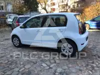 2021 Volkswagen Up