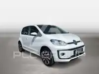 2021 Volkswagen Up